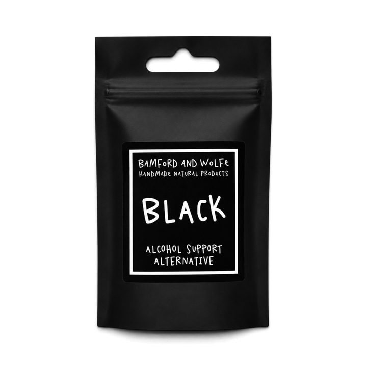 Black Sample