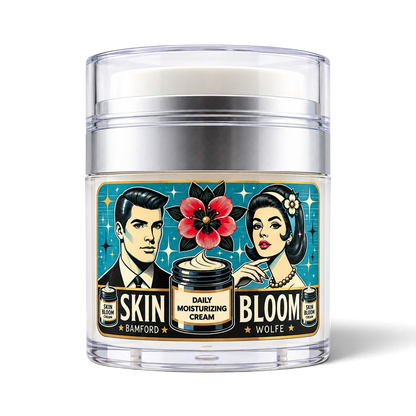 Skin Bloom