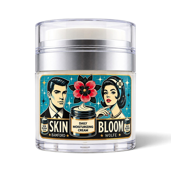 Skin Bloom