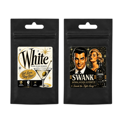 White + Swank Samples