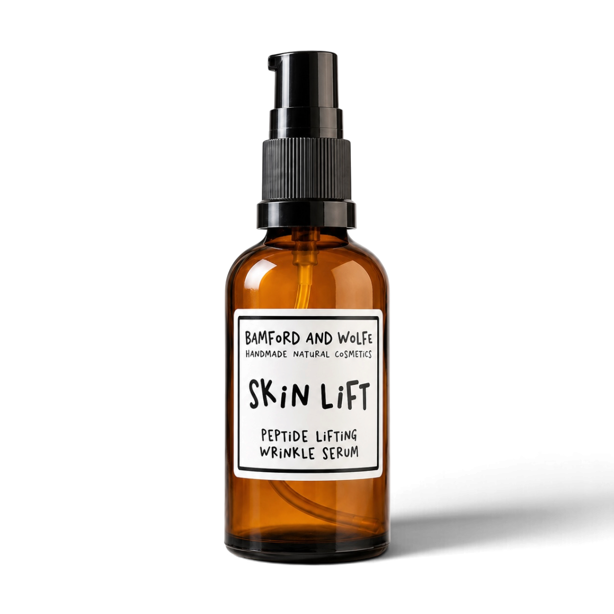 Skin Lift