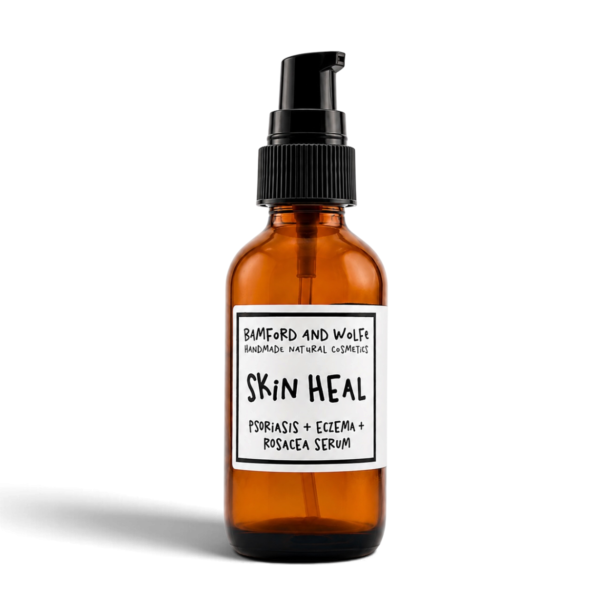 Skin Heal