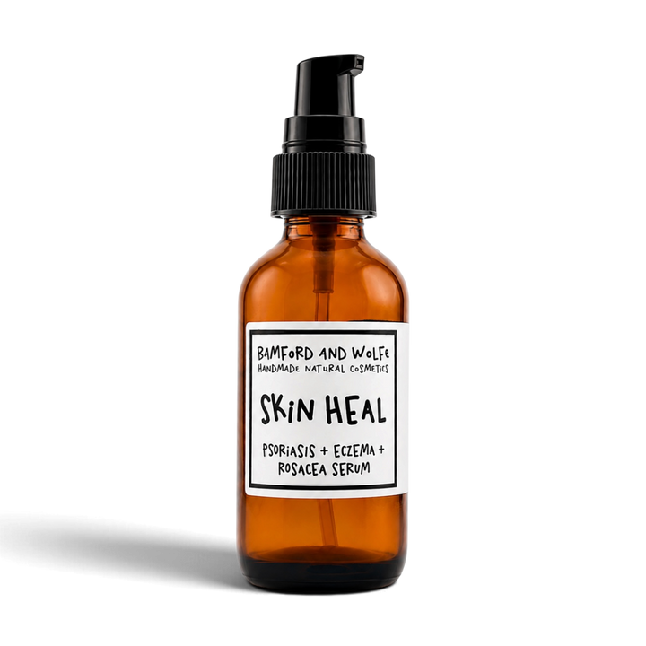 Skin Heal