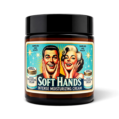 Soft Hands