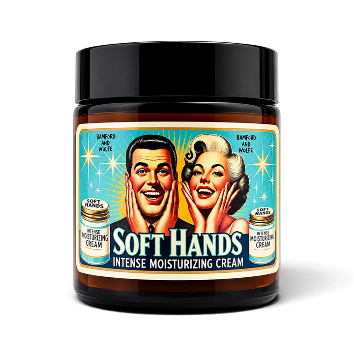 Soft Hands