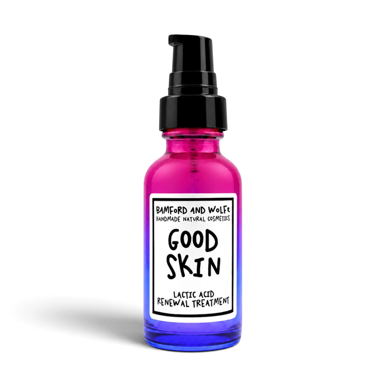 Good Skin