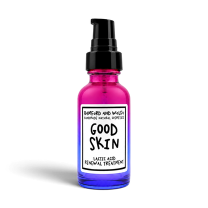 Good Skin