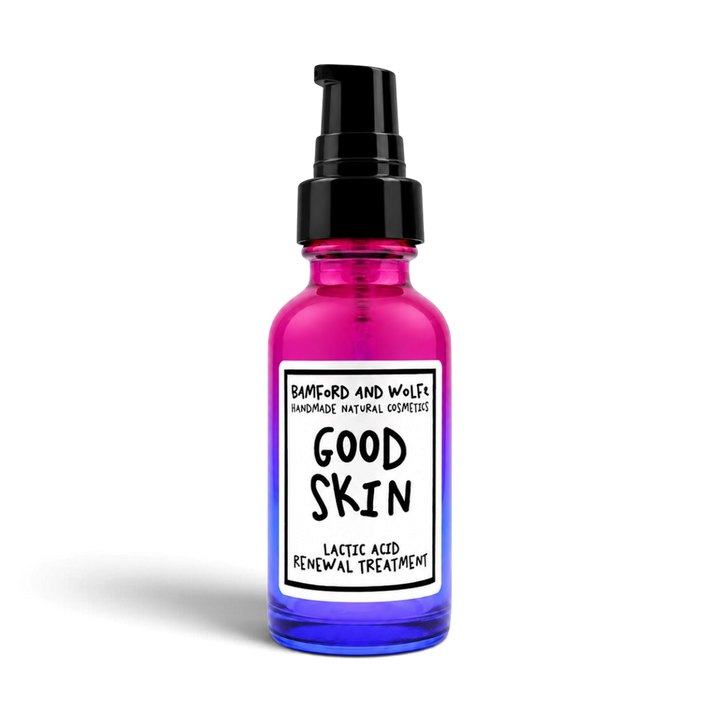 Good Skin
