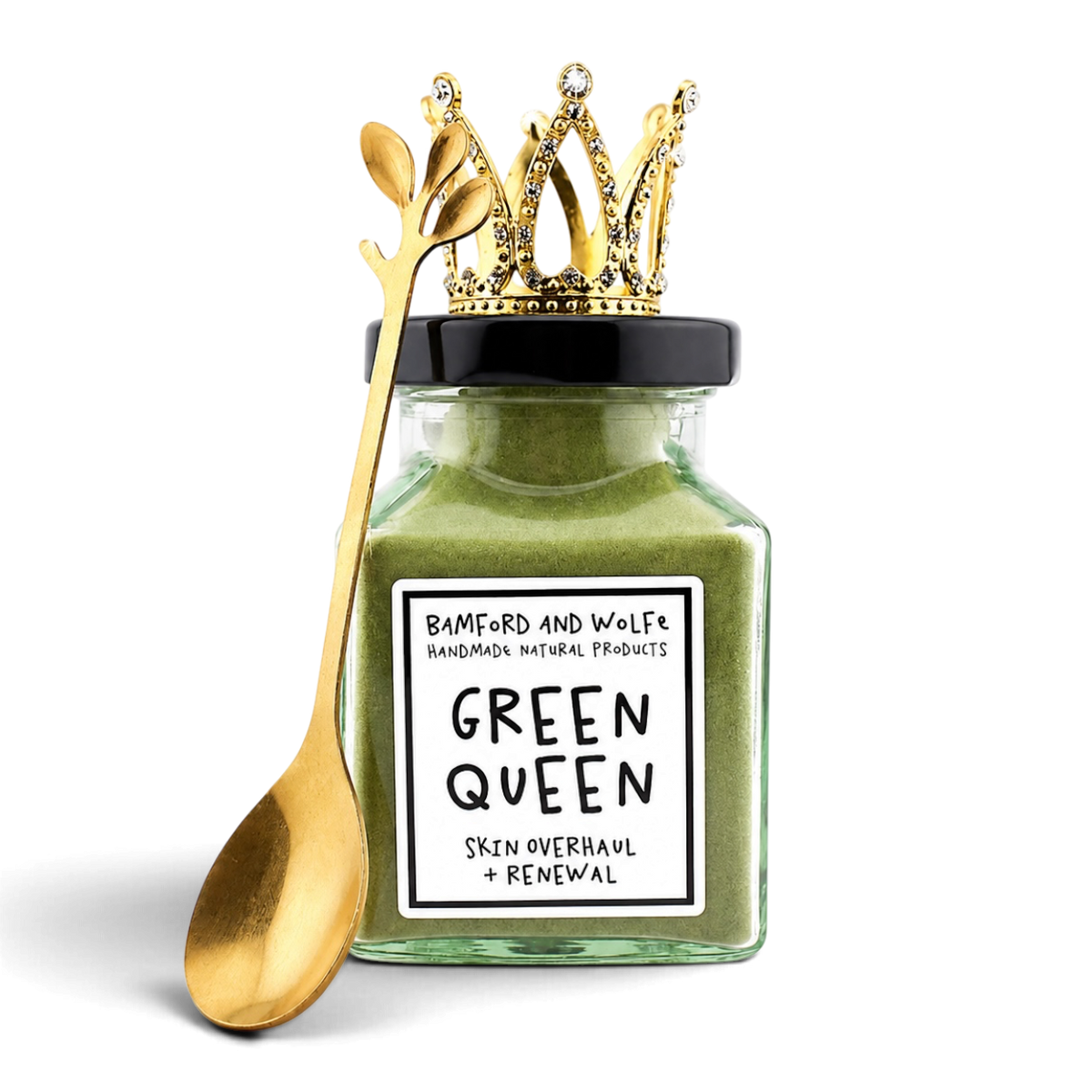 Green Queen