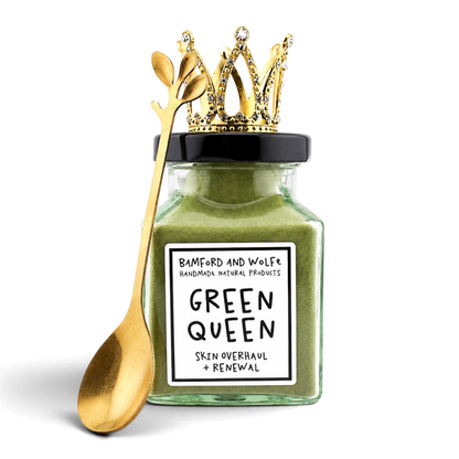 Green Queen