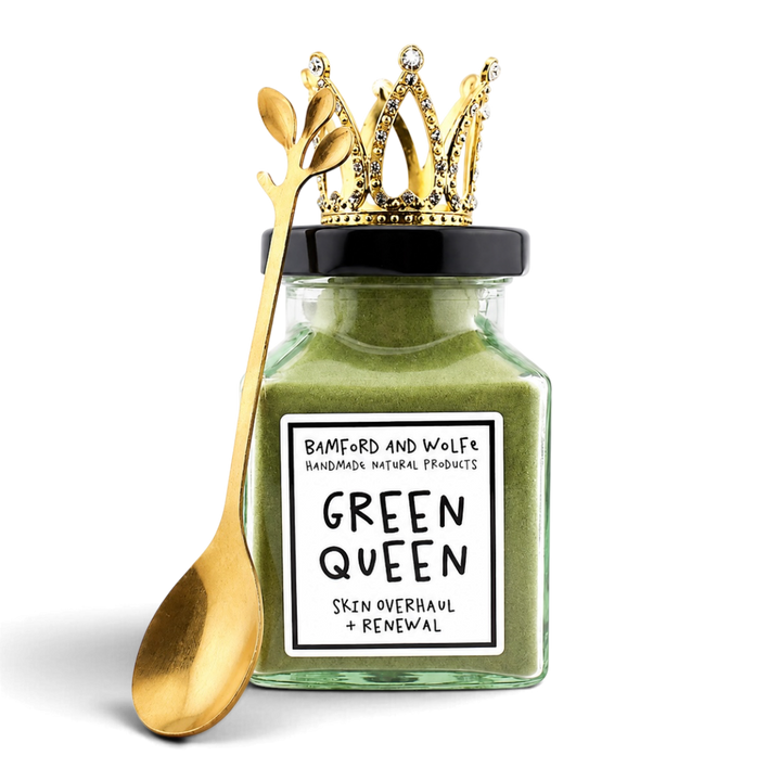 Green Queen