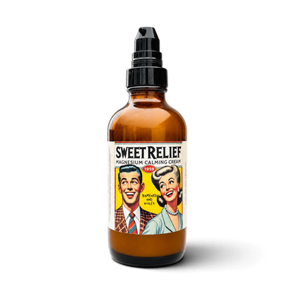 Sweet Relief