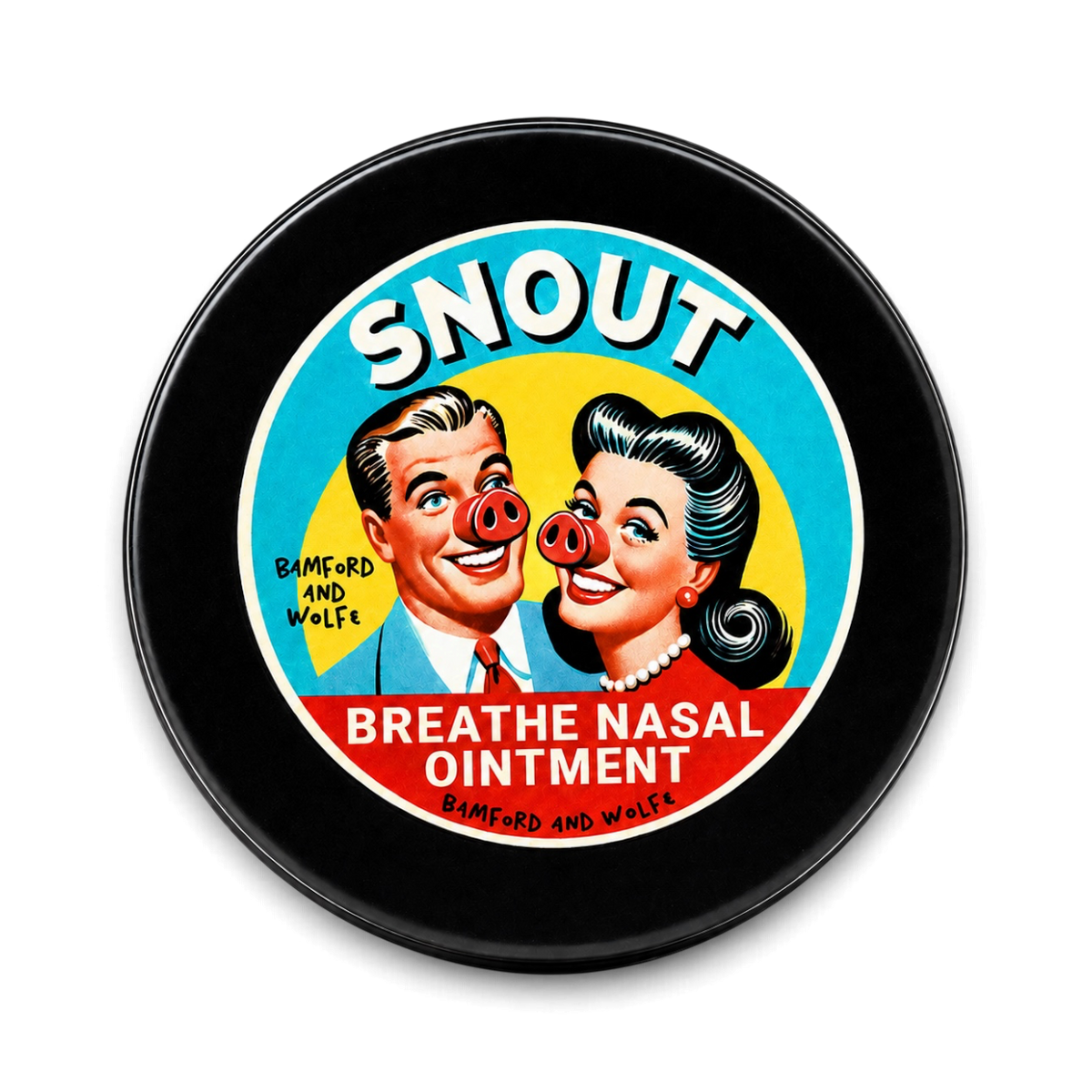 Snout