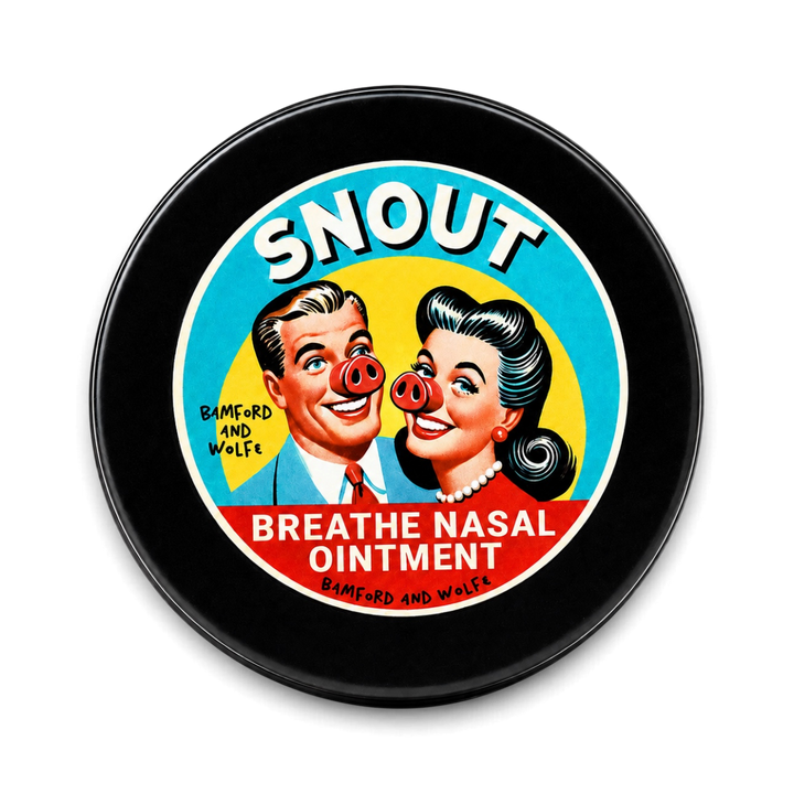 Snout