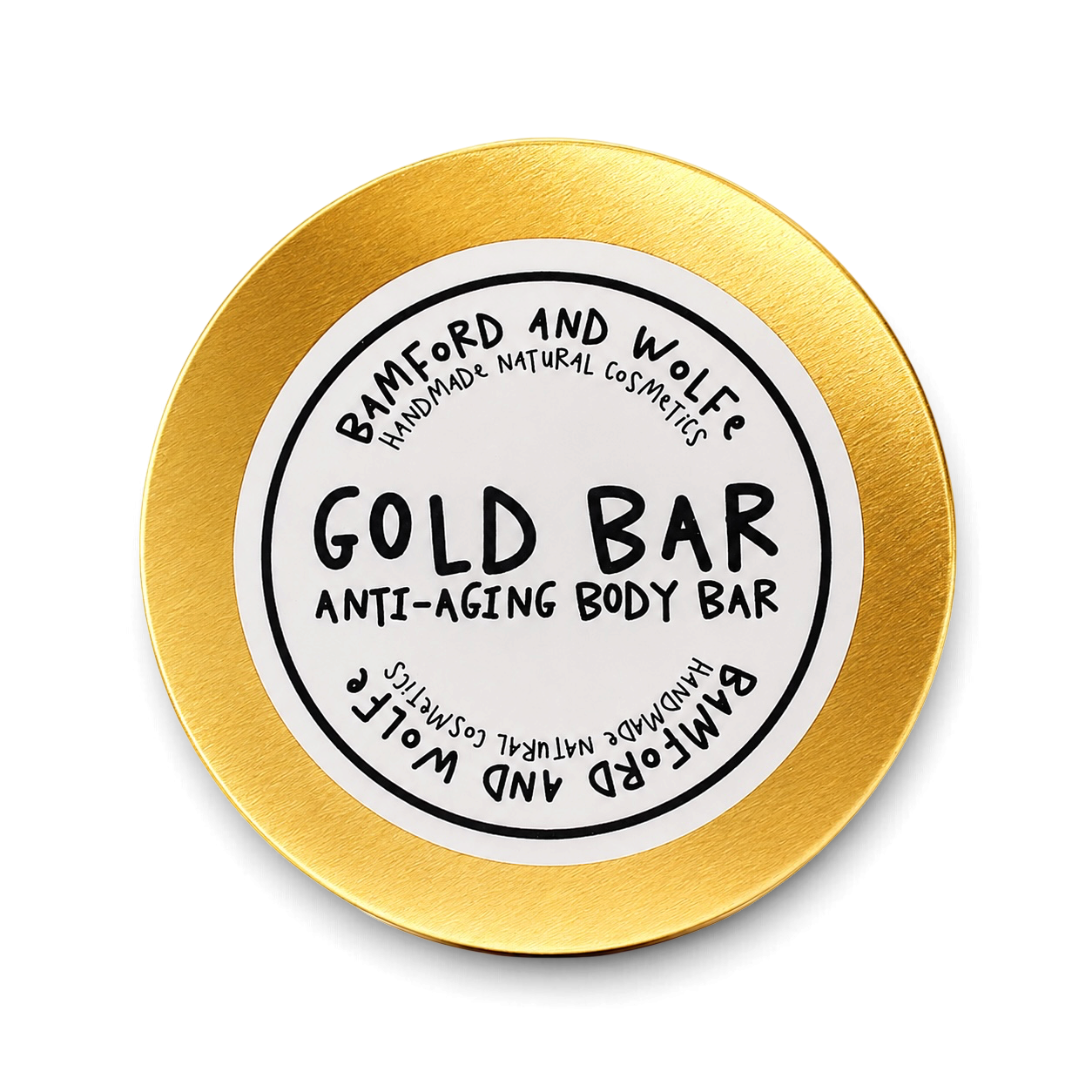 Gold Bar
