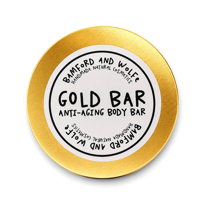 Gold Bar