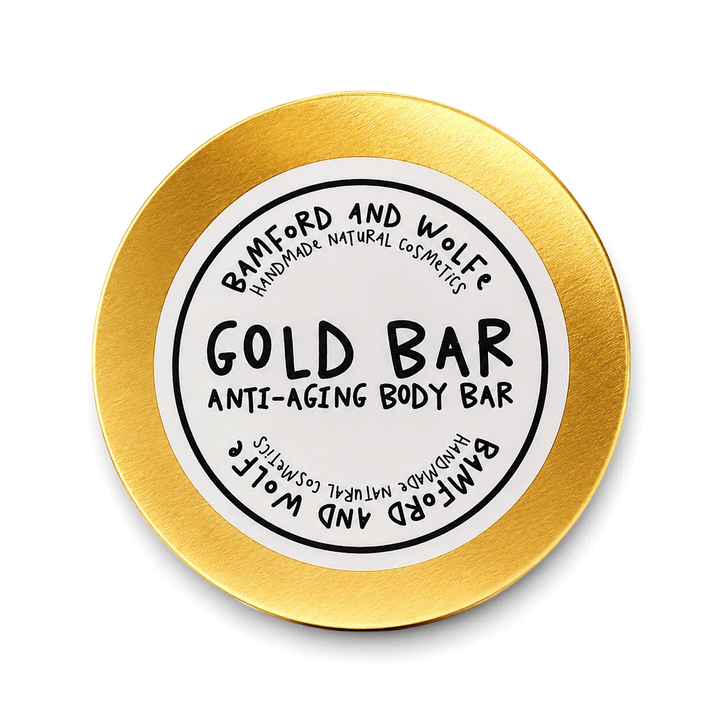 Gold Bar