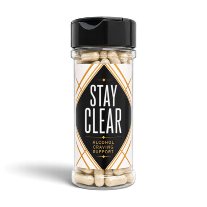 STAY CLEAR