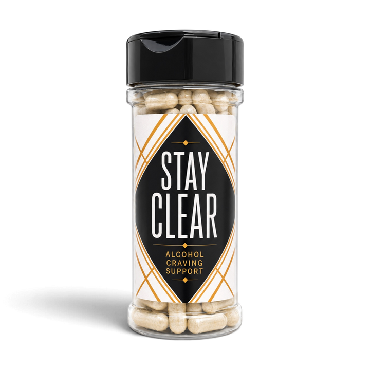 STAY CLEAR