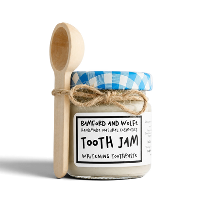Tooth Jam