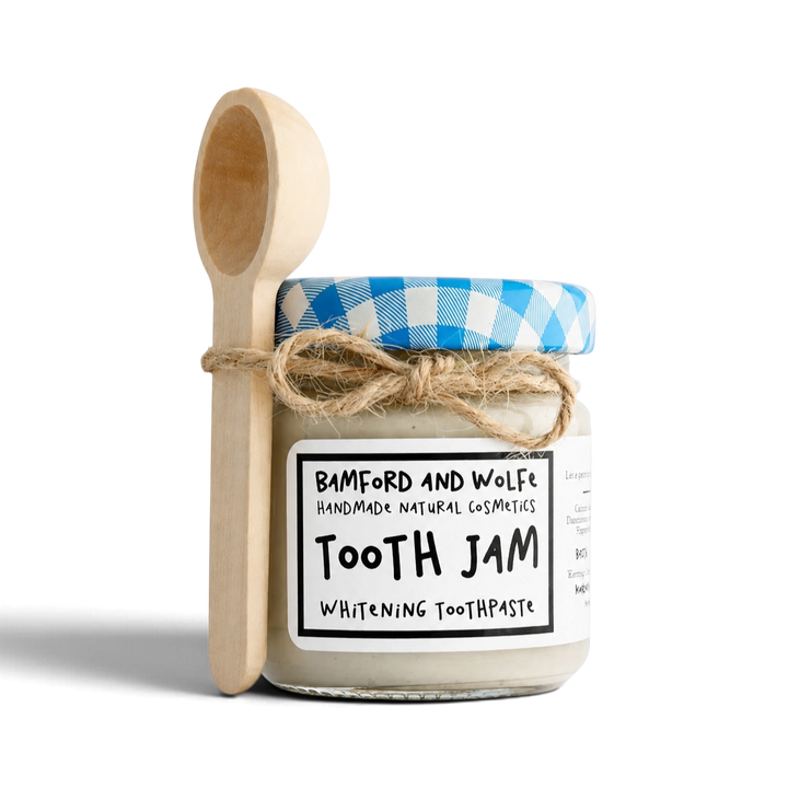 Tooth Jam