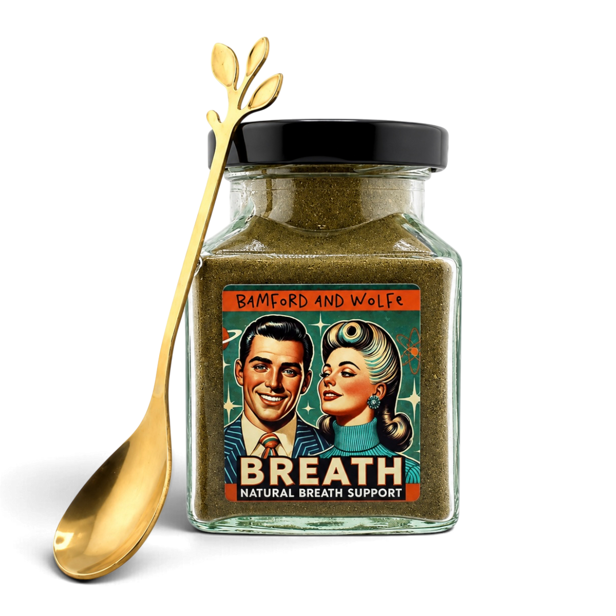 Breath Support