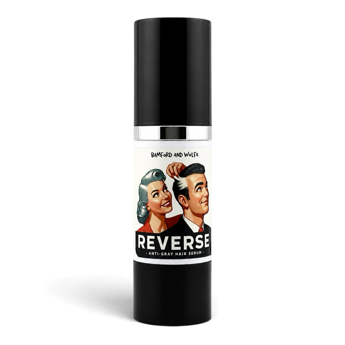 Reverse Serum