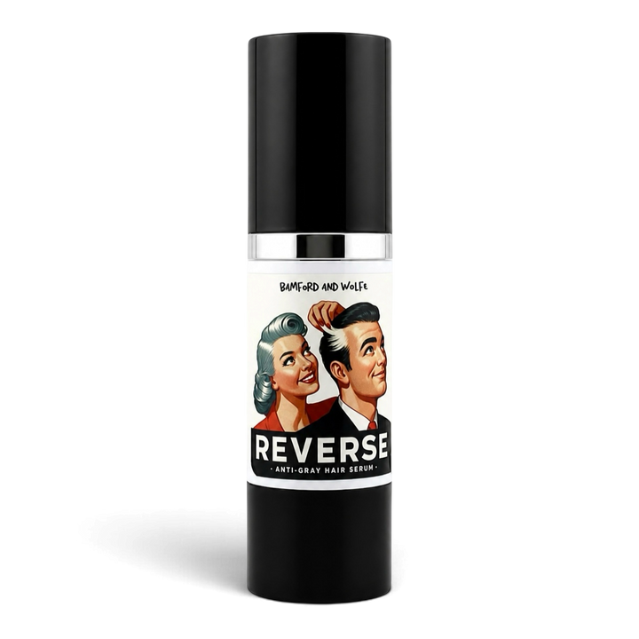 Reverse Serum
