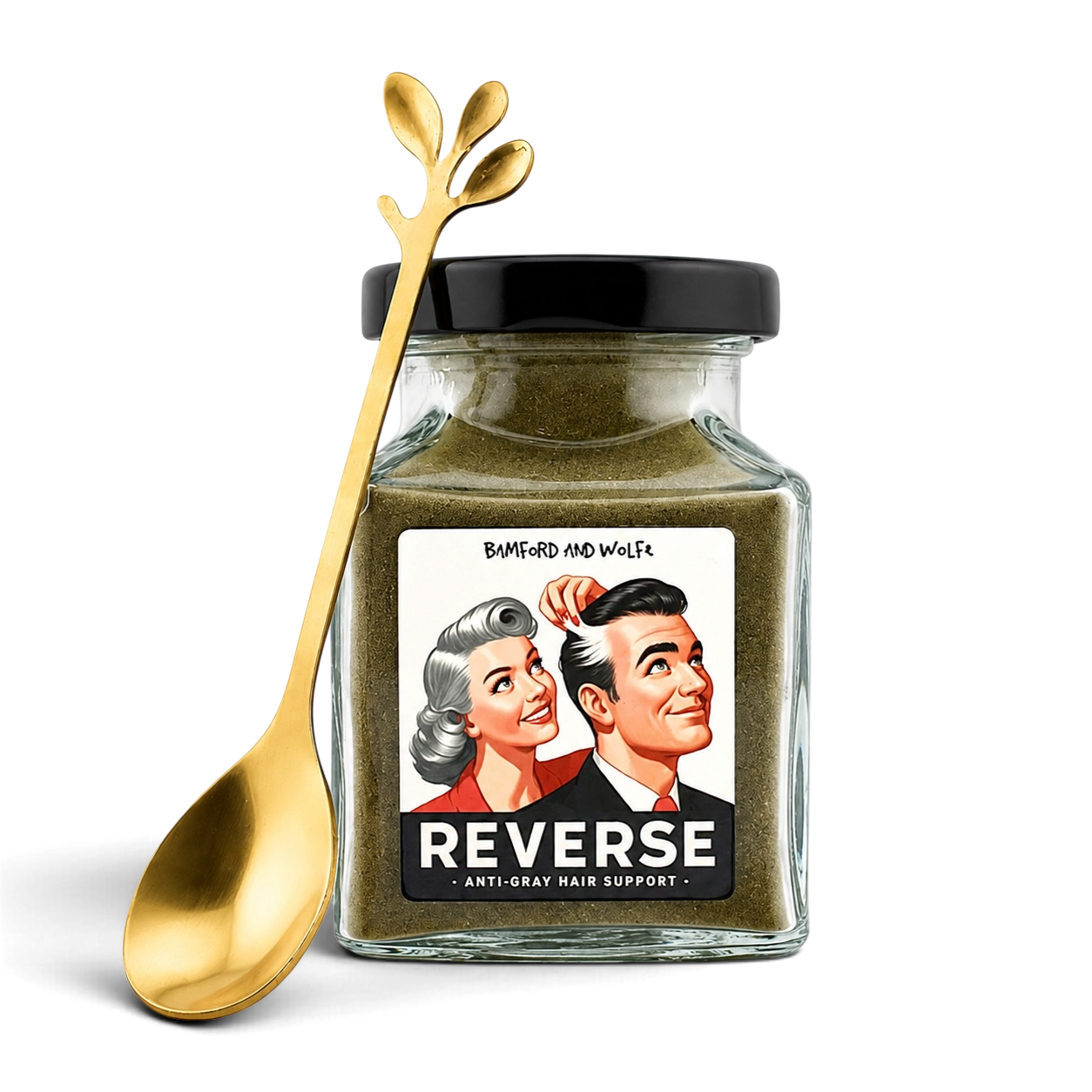 Reverse Support