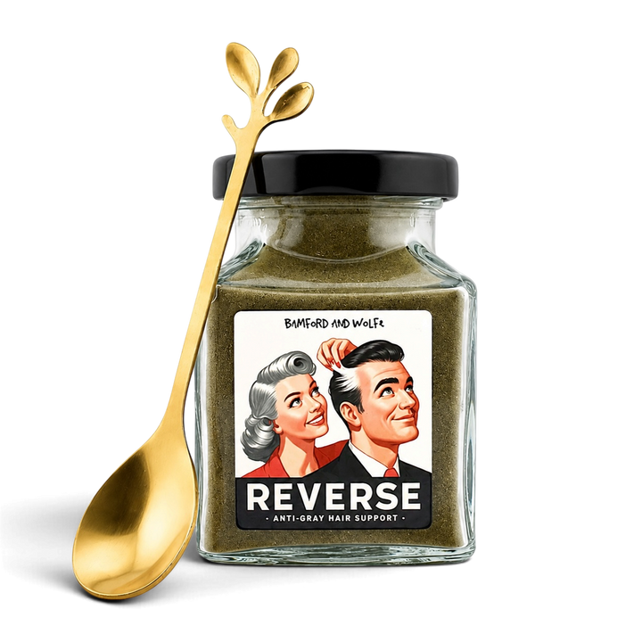 Reverse Support