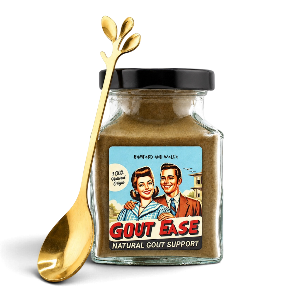 Gout Ease