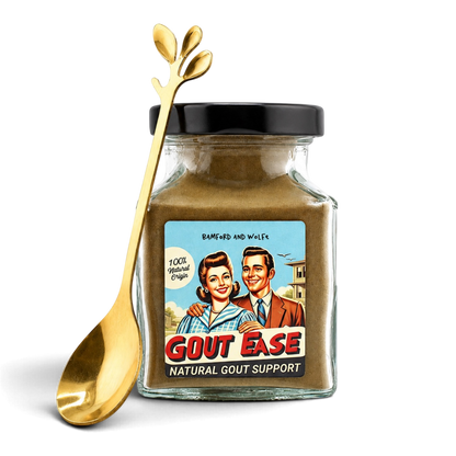 Gout Ease