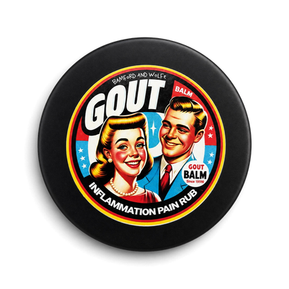 Gout Balm