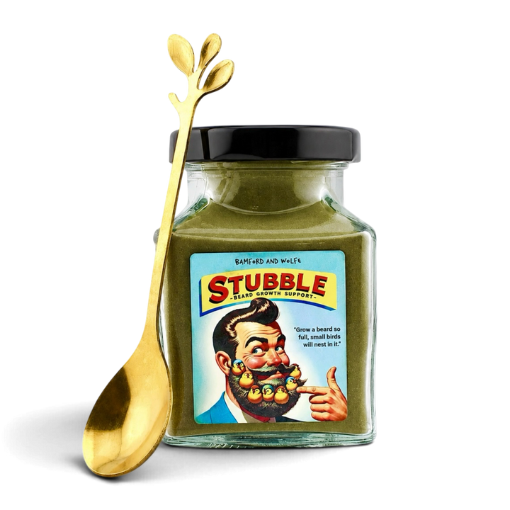 Stubble
