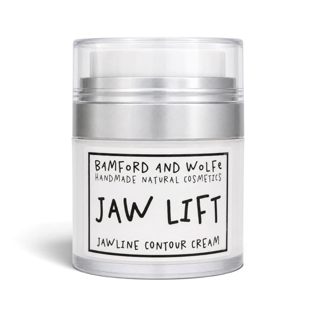 Jaw Lift