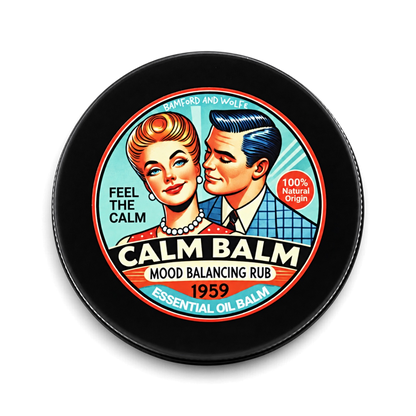Calm Balm