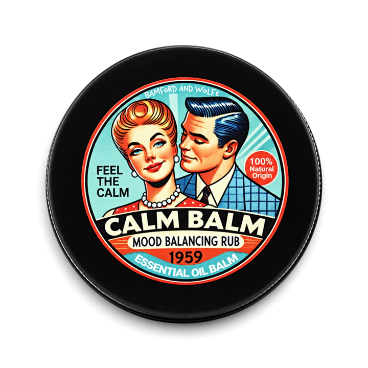 Calm Balm