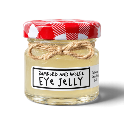 Eye Jelly
