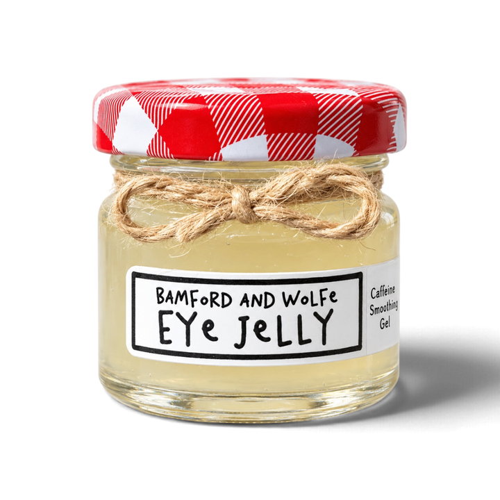 Eye Jelly