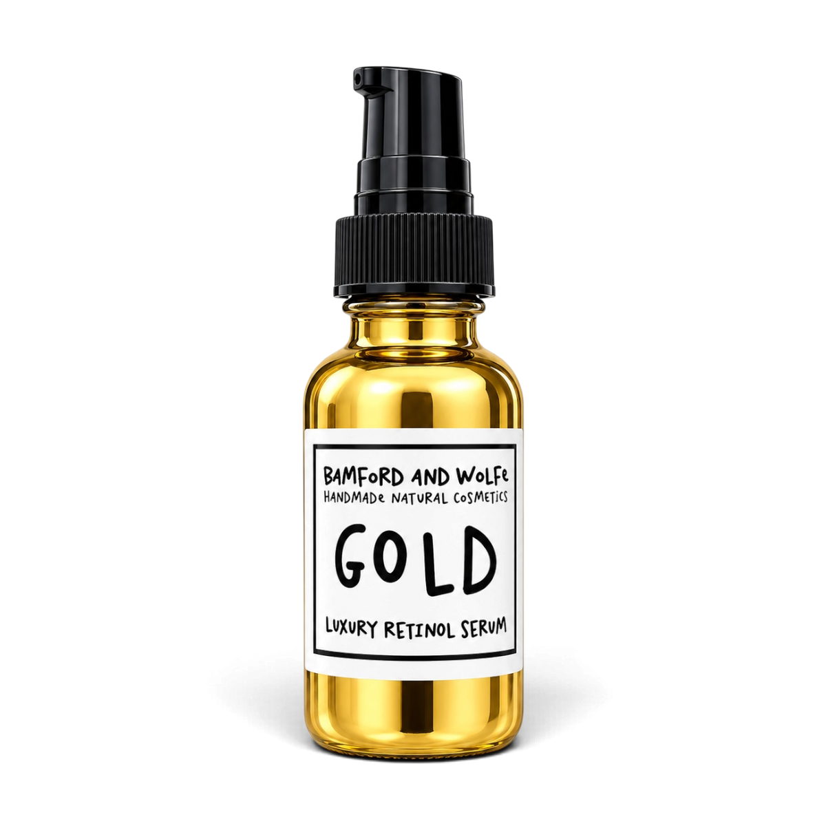Gold