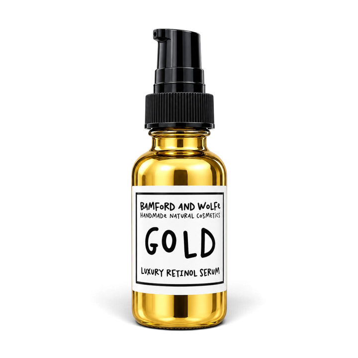 Gold