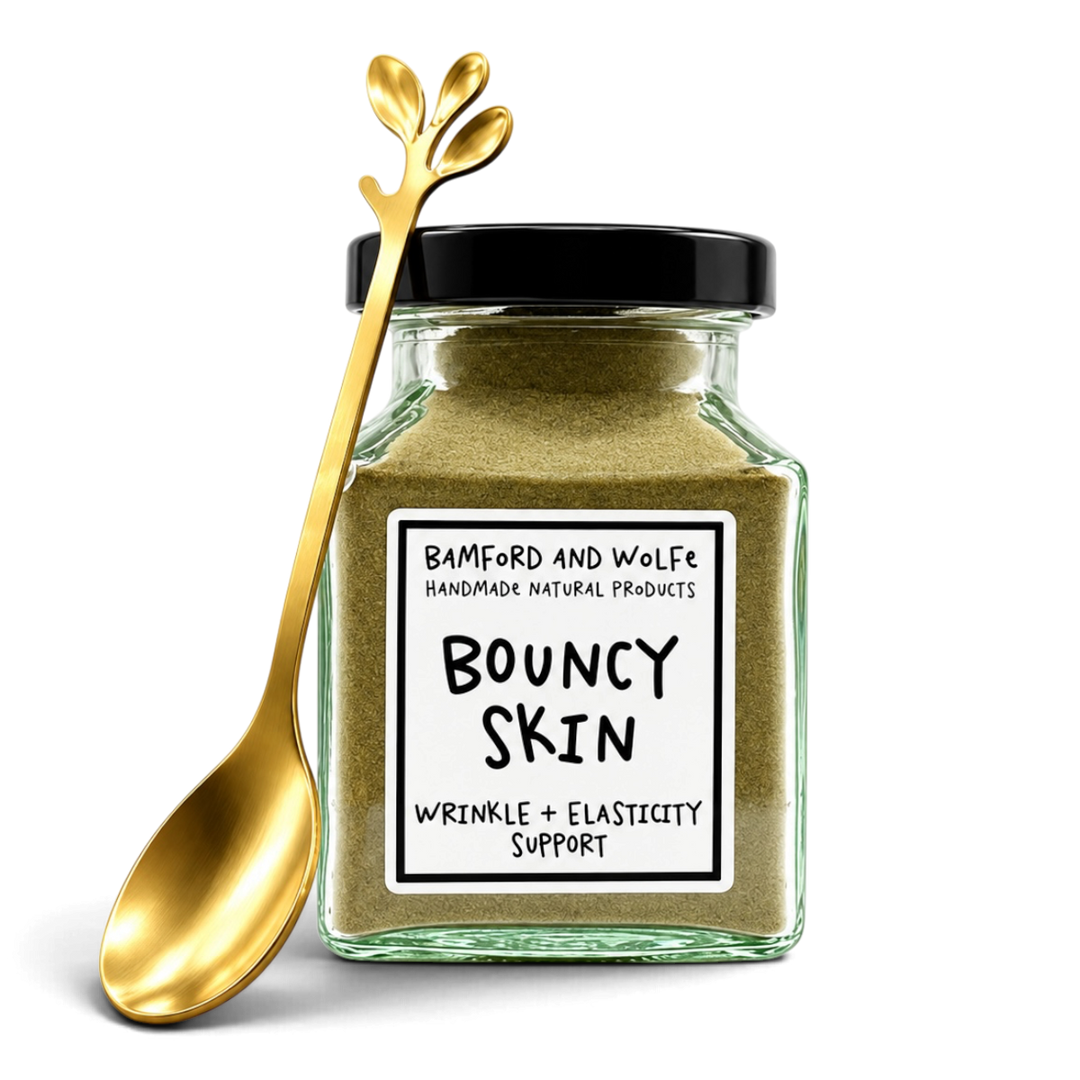 Bouncy Skin