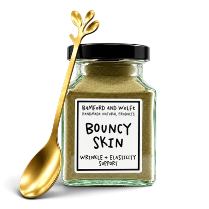 Bouncy Skin