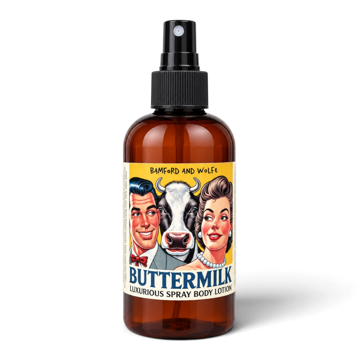 Buttermilk