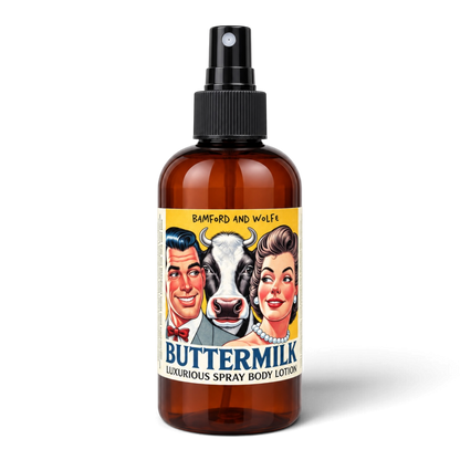 Buttermilk