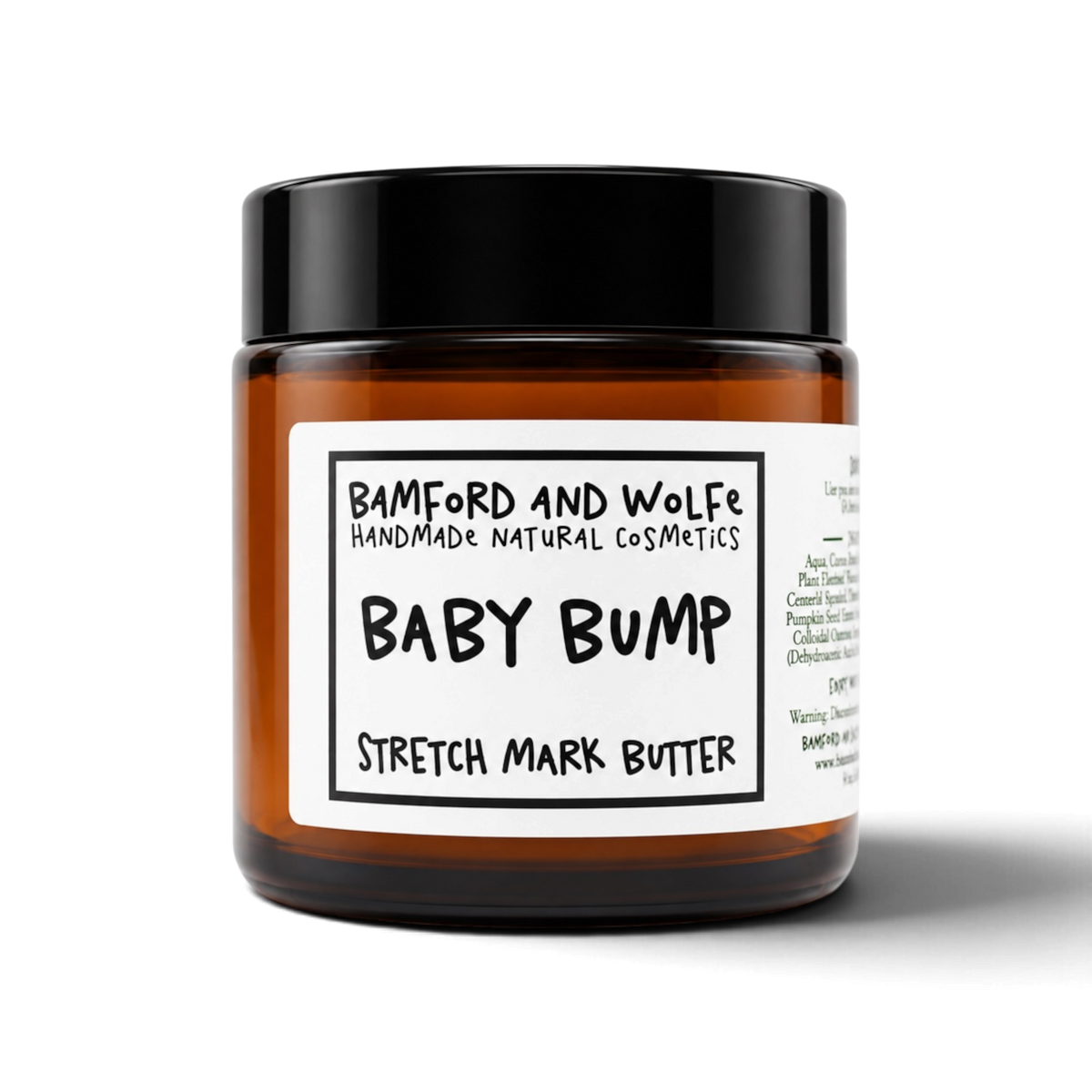 Baby Bump