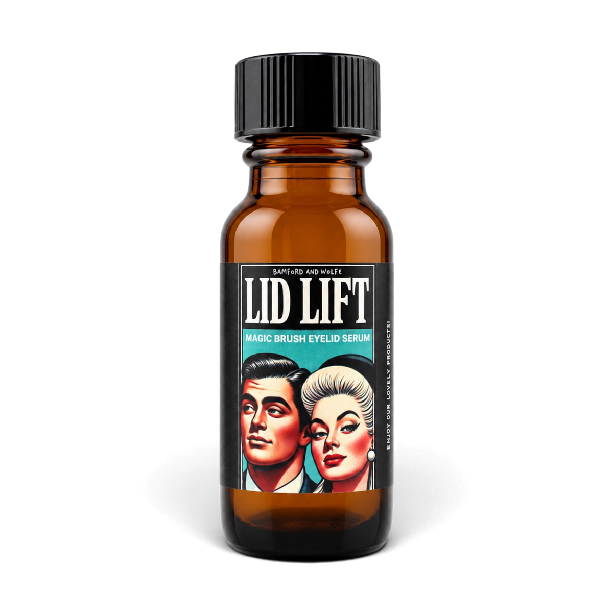 Lid Lift