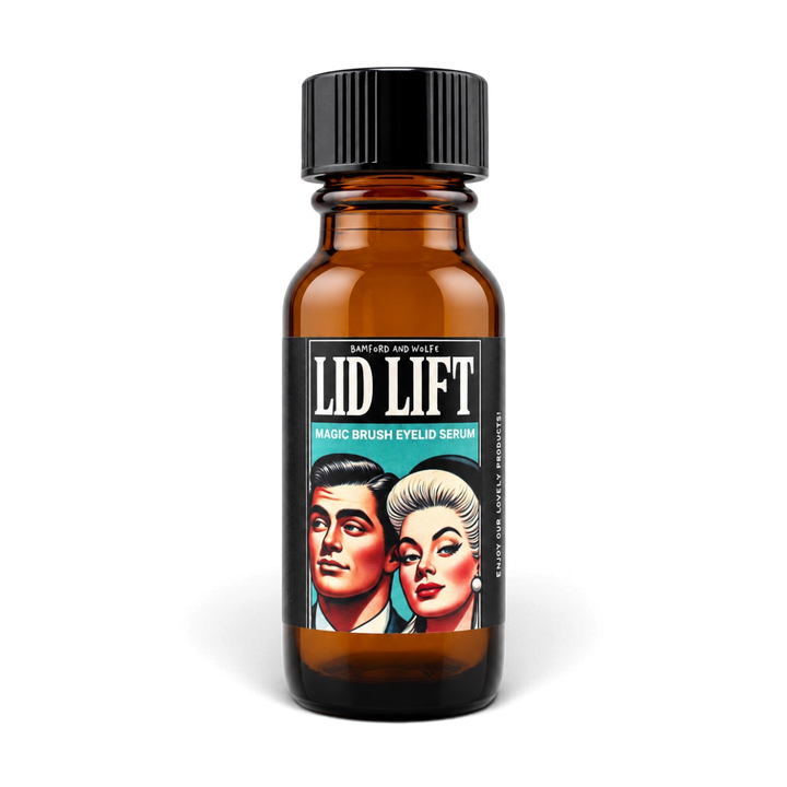 Lid Lift