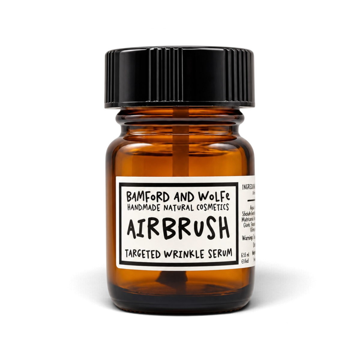 AirBrush