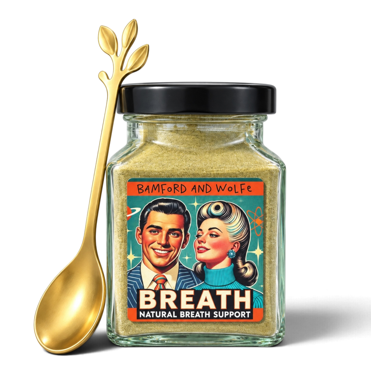 Breath Support